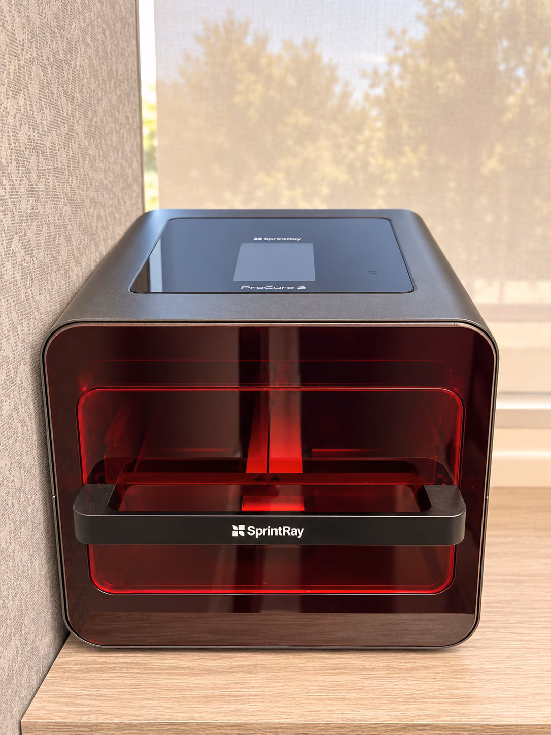 دستگاه پخت SprintRay ProCure