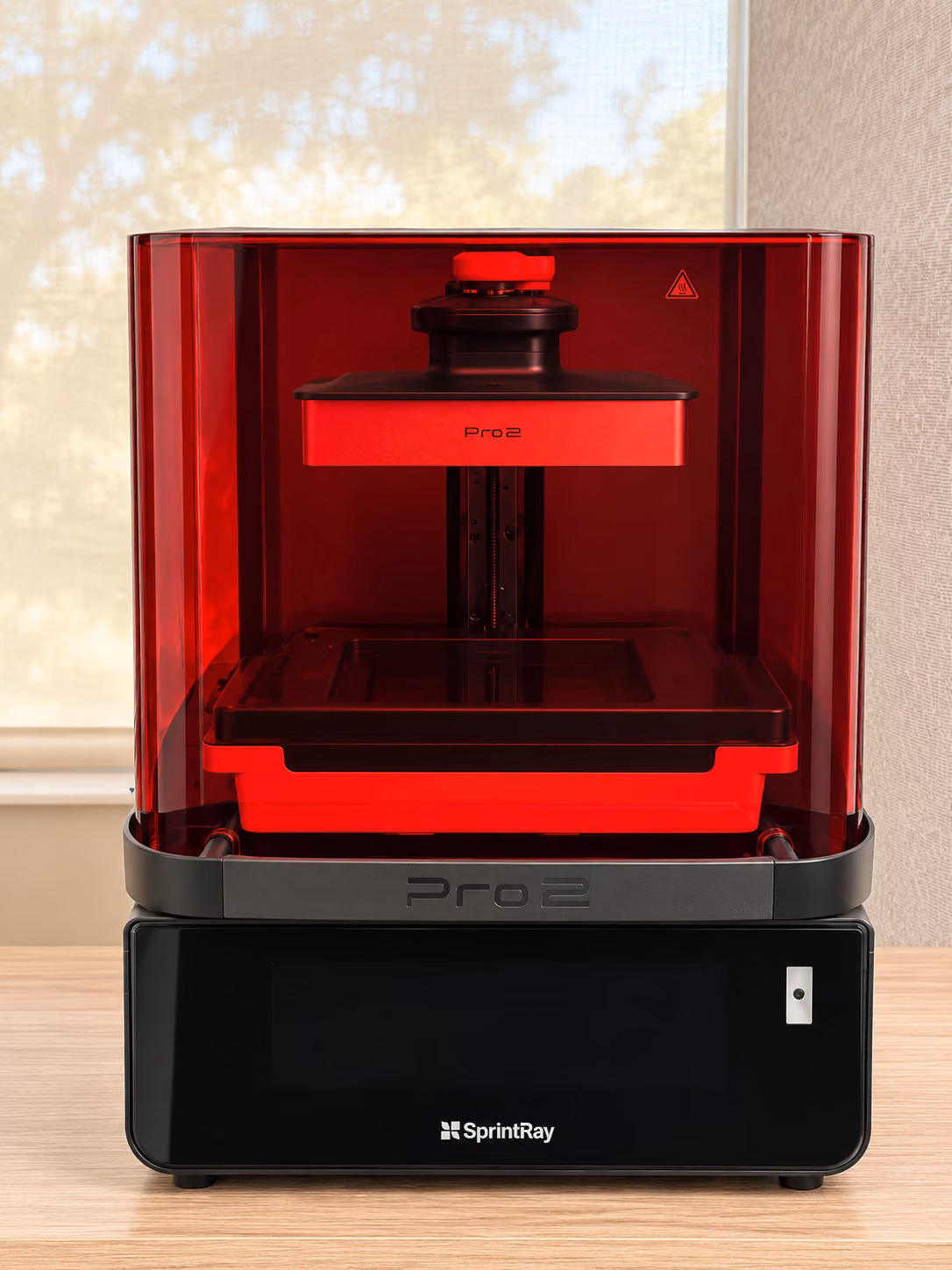 Impresora 3D SprintRay Pro 2