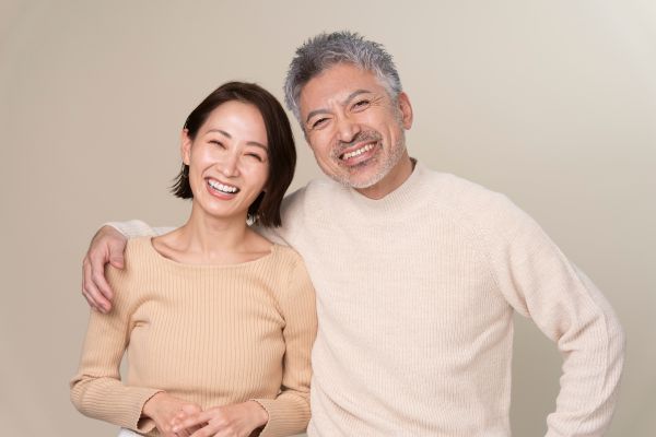 Finding The Most Comfortable Dentures For Your Smile