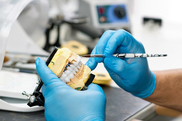 What To Ask Your Prosthodontist About Dental Veneers