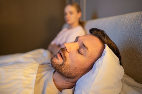 A Beginner&# ;s Guide To Snoring Treatment
